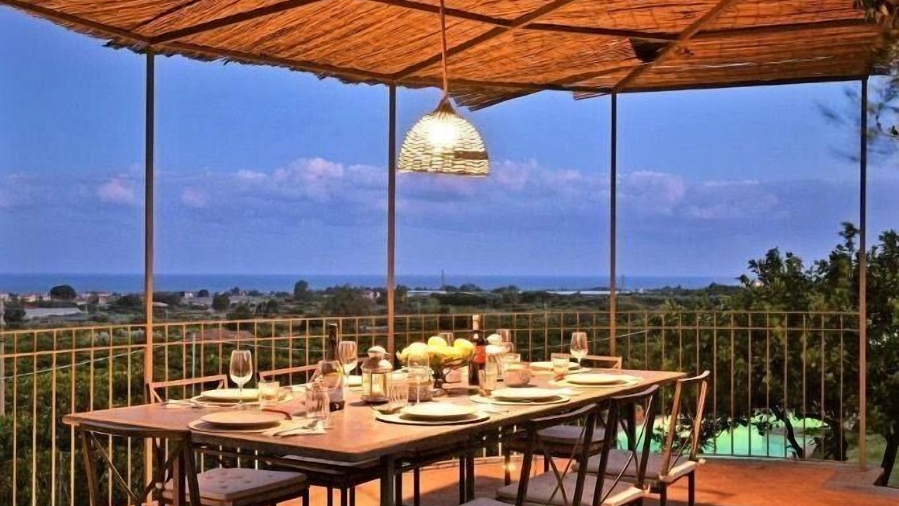 Photo of Outdoor in Fiumefreddo di Sicilia
