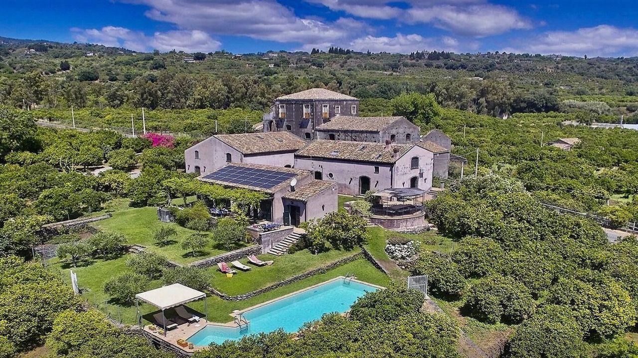 Photo of Outdoor in Fiumefreddo di Sicilia