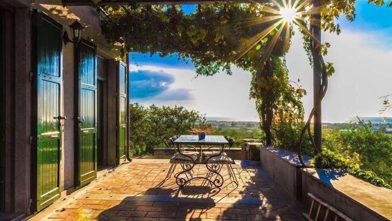 Photo of Outdoor in Fiumefreddo di Sicilia