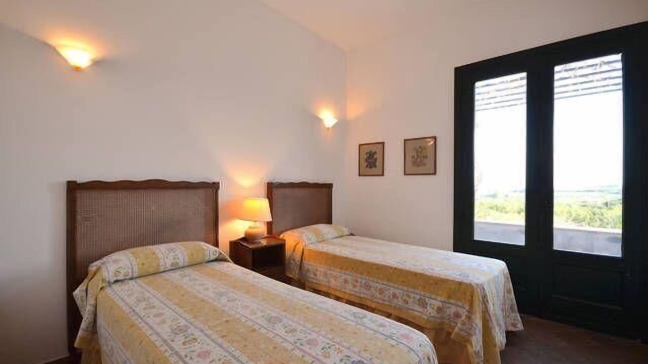 Photo of Bedroom in Fiumefreddo di Sicilia