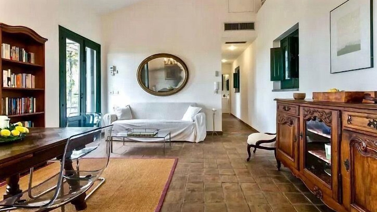 Photo of Livingroom in Fiumefreddo di Sicilia