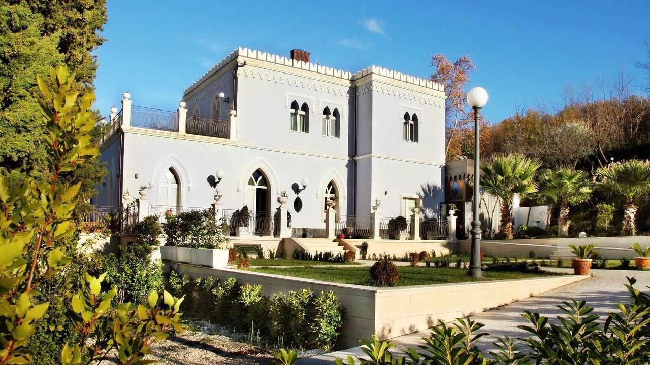 Photo of Outdoor in Francavilla di Sicilia