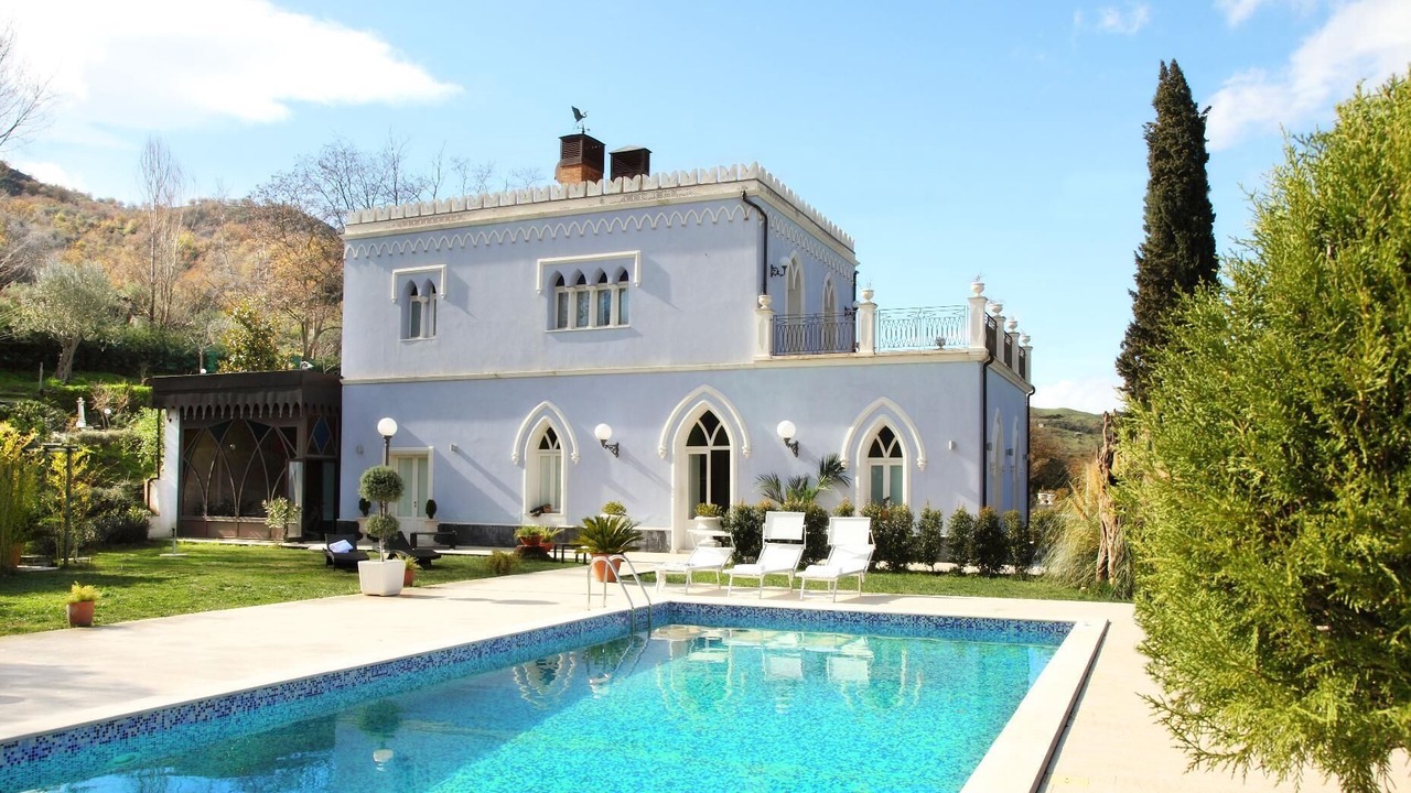 Photo of Outdoor in Francavilla di Sicilia