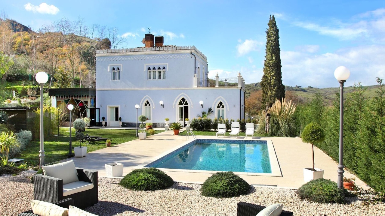 Photo of Outdoor in Francavilla di Sicilia