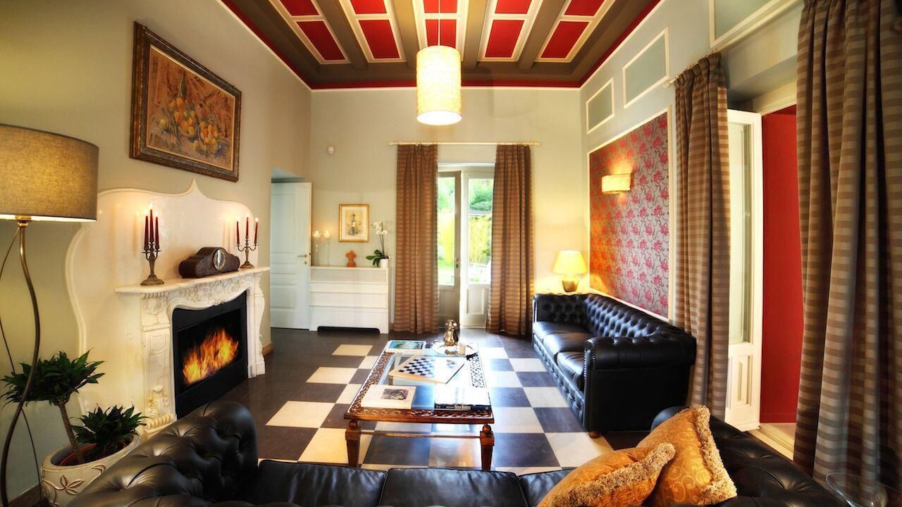 Photo of Livingroom in Francavilla di Sicilia