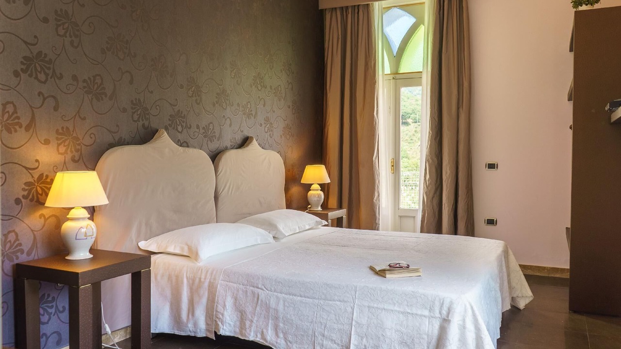 Photo of Bedroom in Francavilla di Sicilia