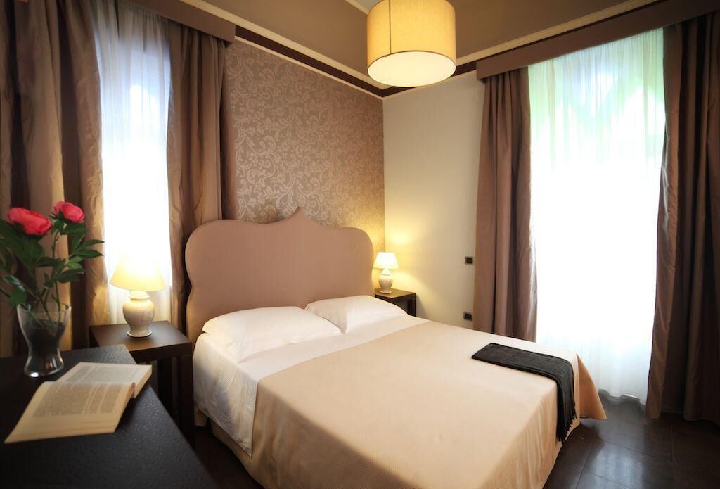 Photo of Bedroom in Francavilla di Sicilia