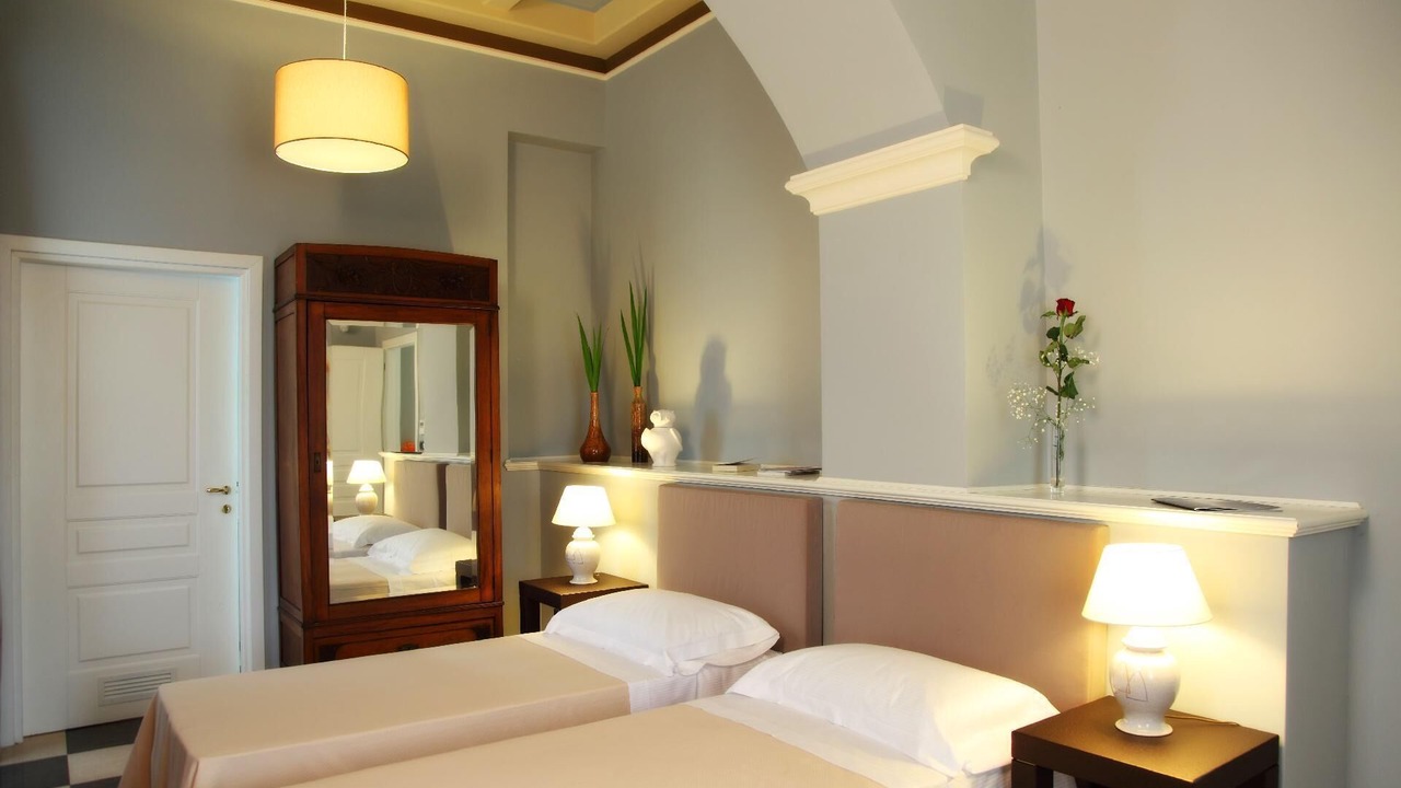 Photo of Bedroom in Francavilla di Sicilia