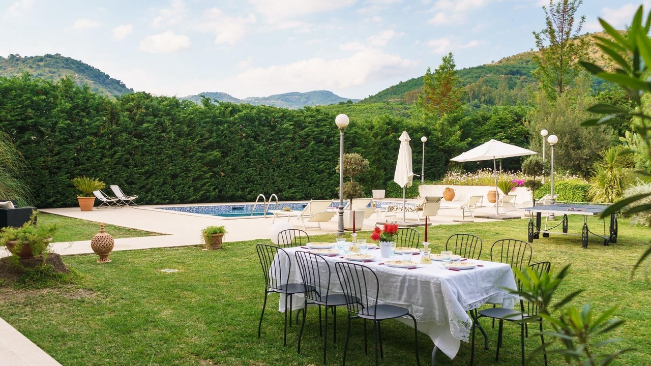 Photo of Outdoor in Francavilla di Sicilia