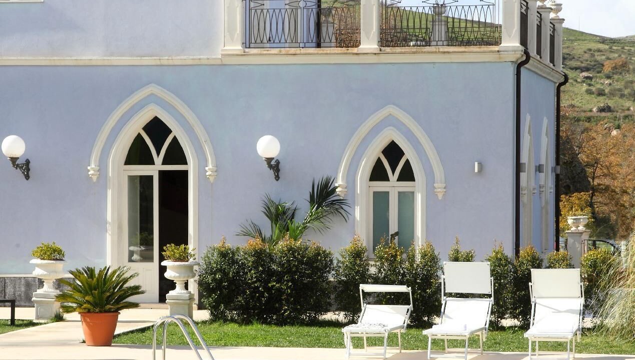 Photo of Outdoor in Francavilla di Sicilia