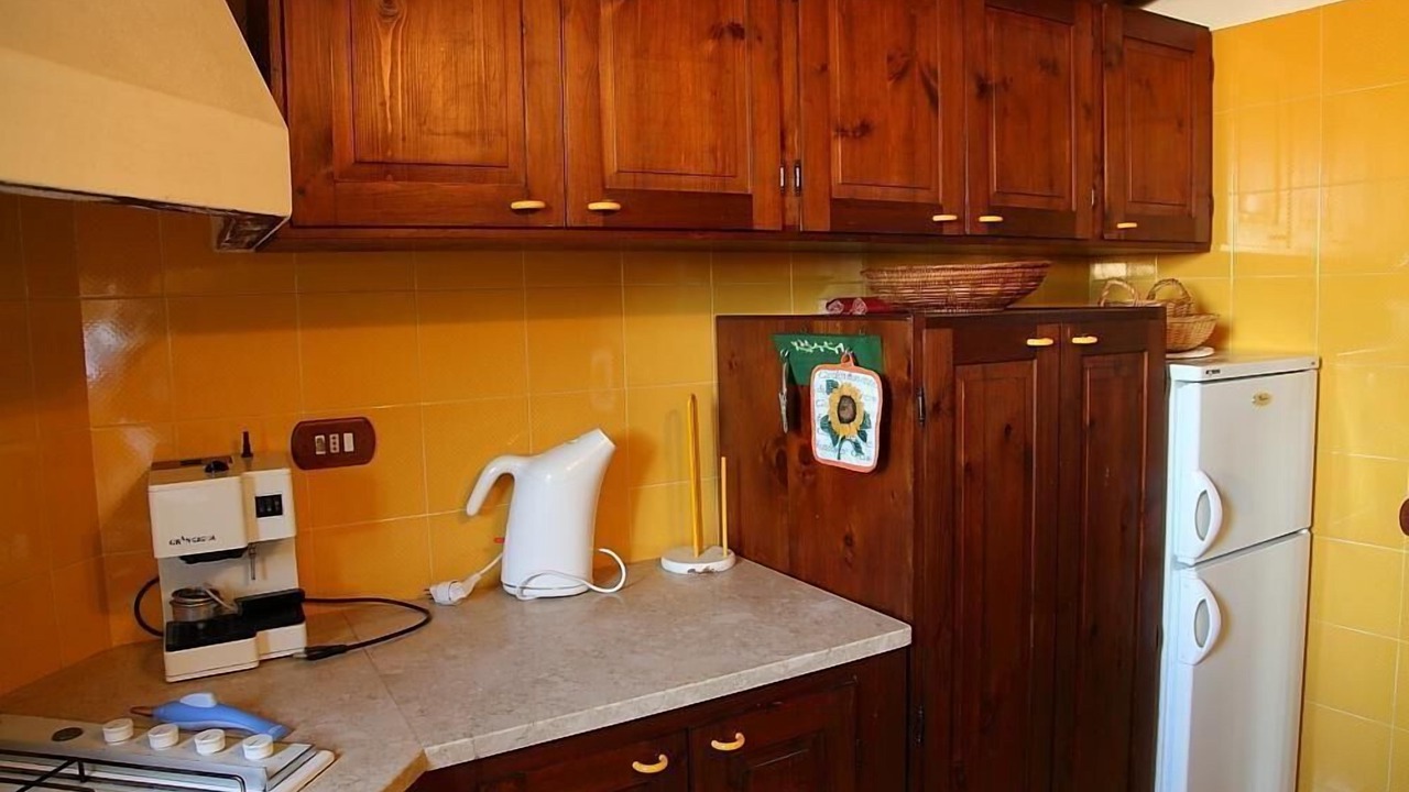 Photo of Kitchen in Old Town