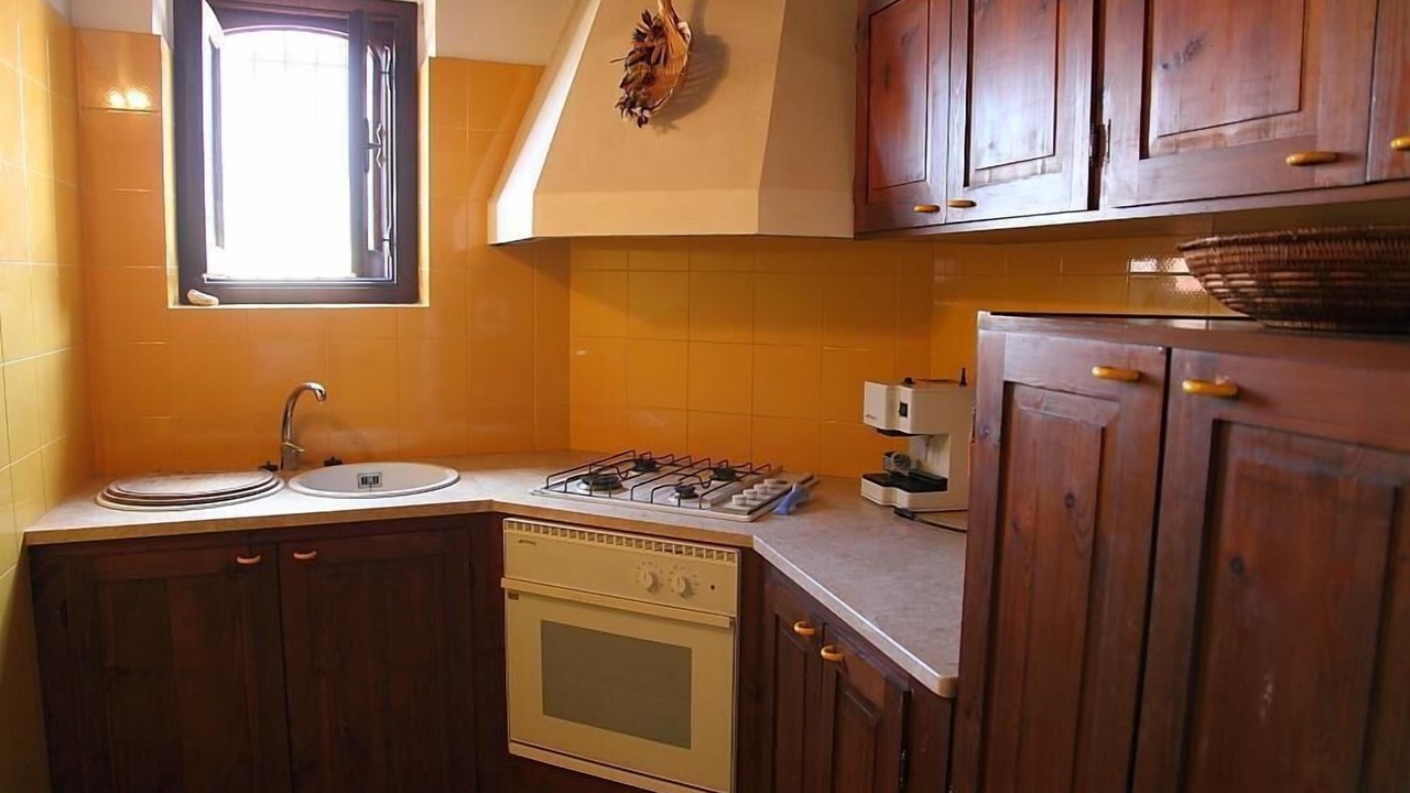 Photo of Kitchen in Old Town