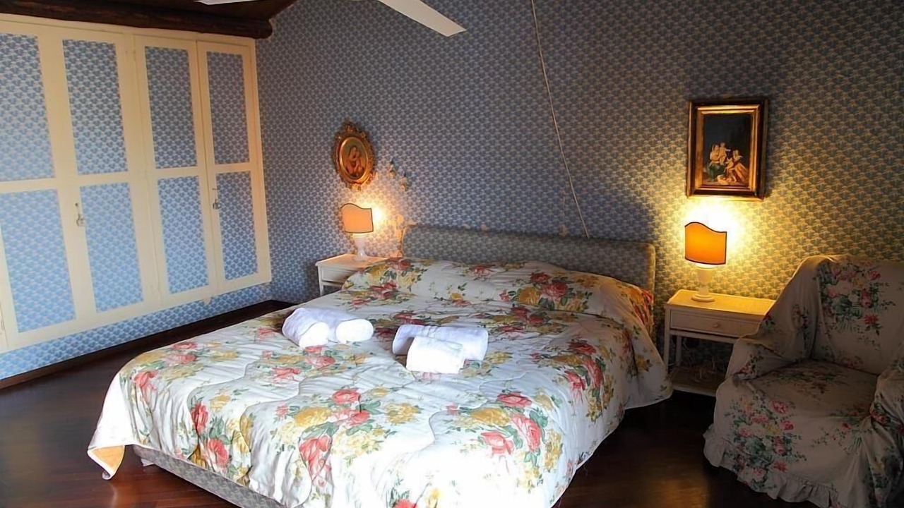 Photo of Bedroom in Old Town