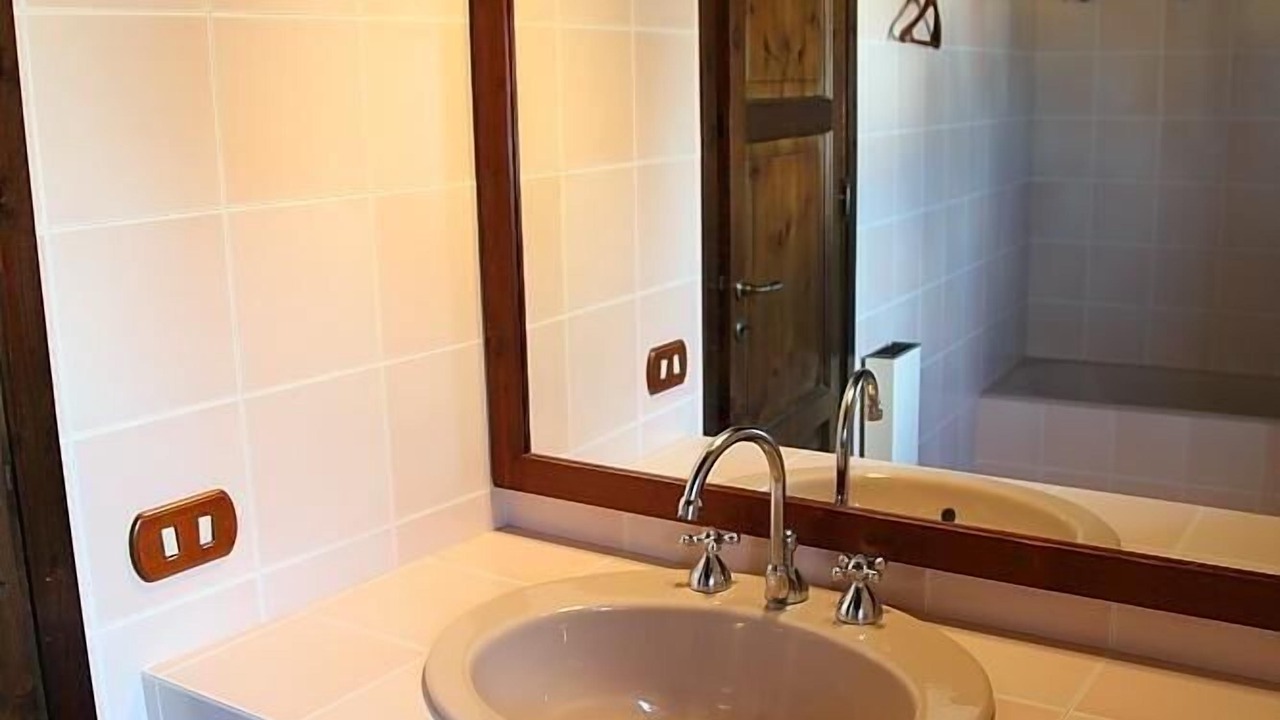 Photo of Bathroom in Old Town
