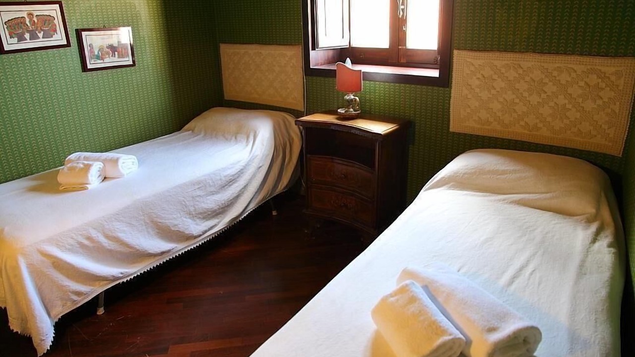 Photo of Bedroom in Old Town