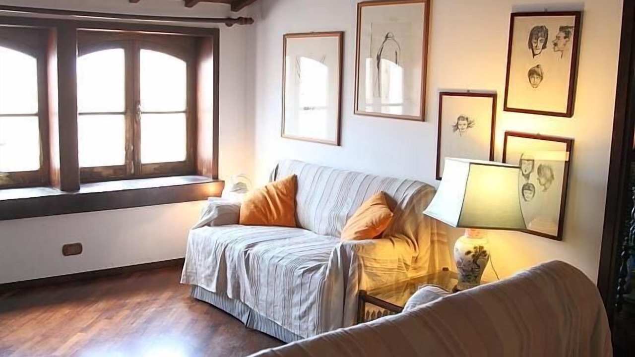 Photo of Livingroom in Old Town