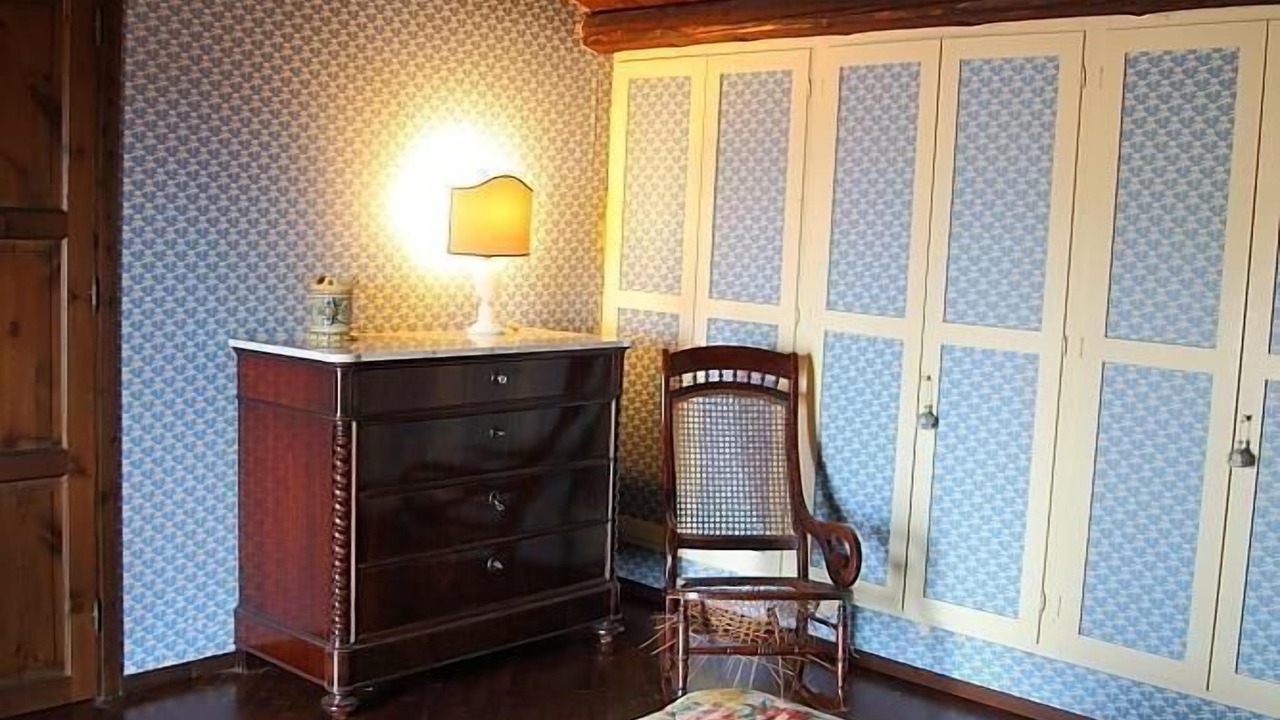 Photo of Bedroom in Old Town