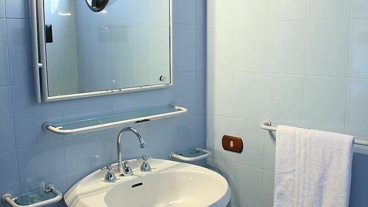 Photo of Bathroom in Old Town
