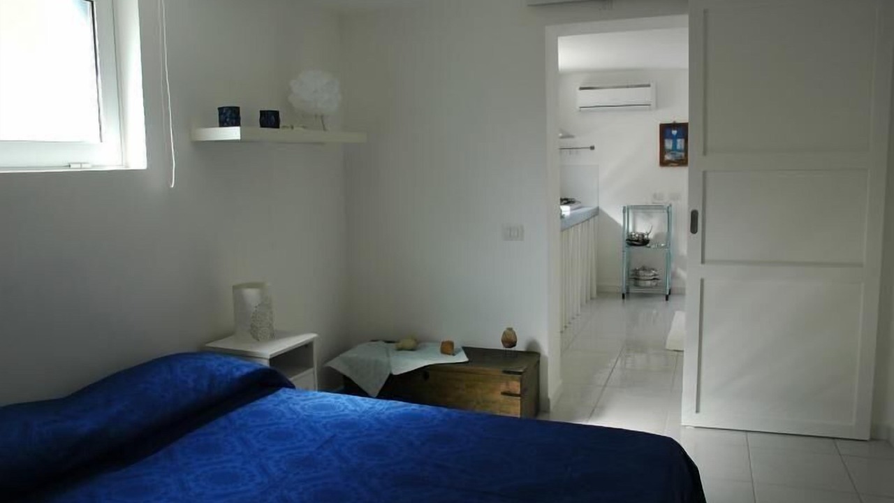 Photo of Bedroom in Donnalucata