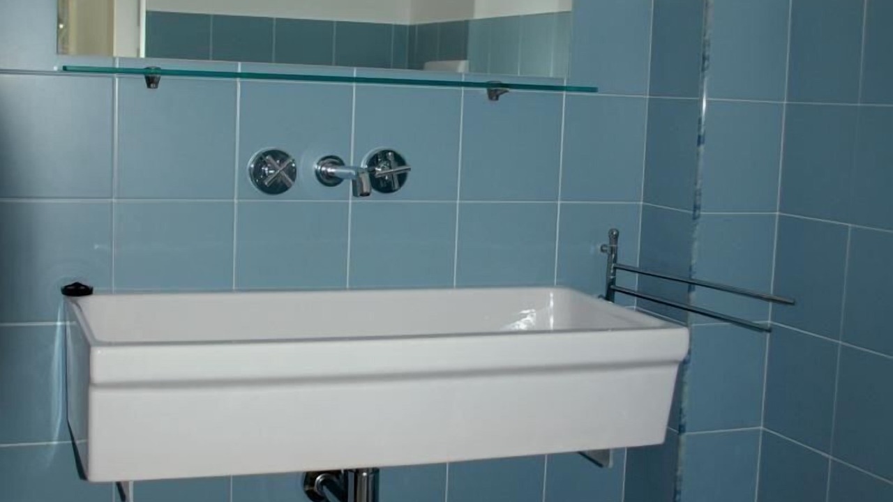 Photo of Bathroom in Donnalucata