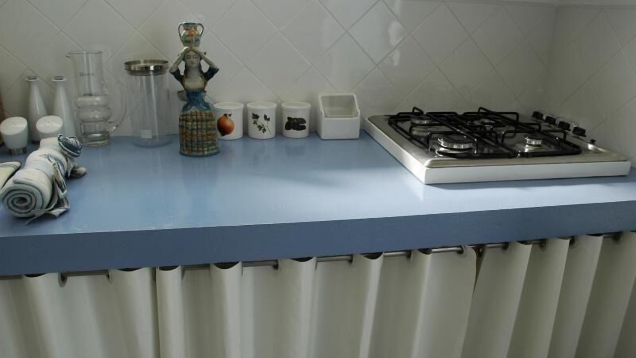 Photo of Kitchen in Donnalucata