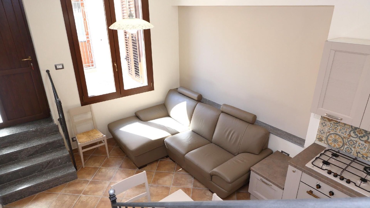 Photo of Livingroom in Old Town