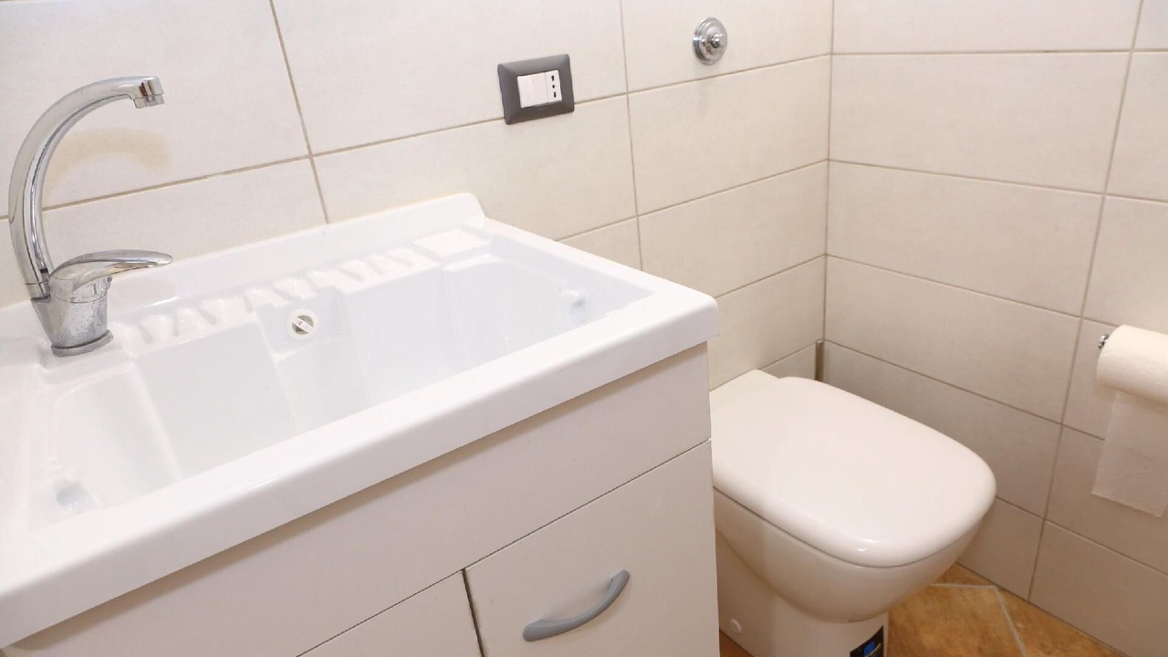 Photo of Bathroom in Old Town