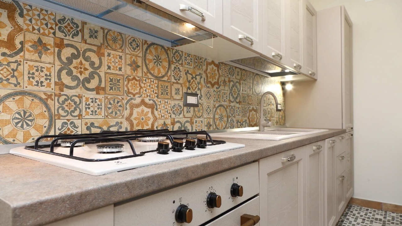 Photo of Kitchen in Old Town