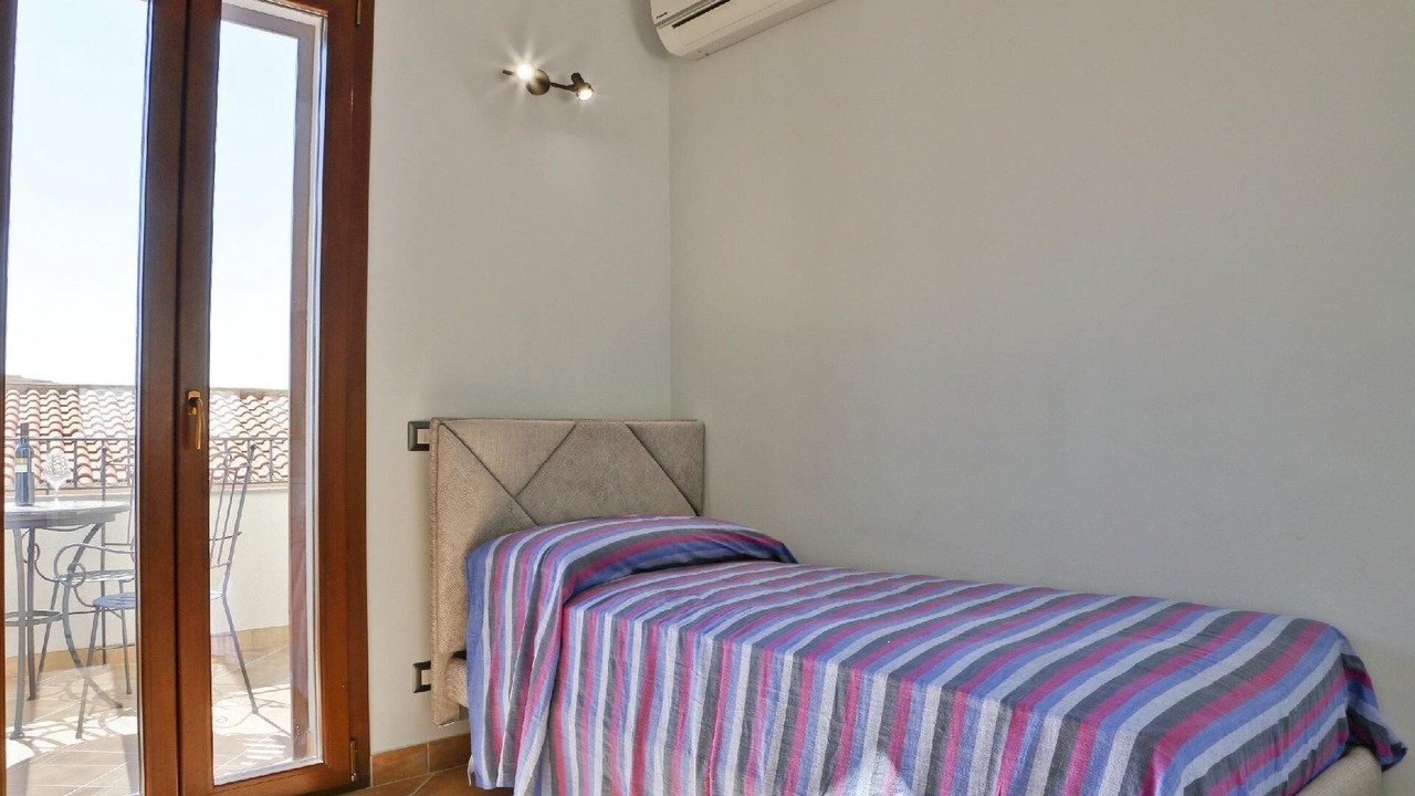 Photo of Bedroom in Old Town