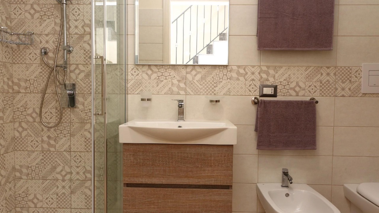 Photo of Bathroom in Old Town