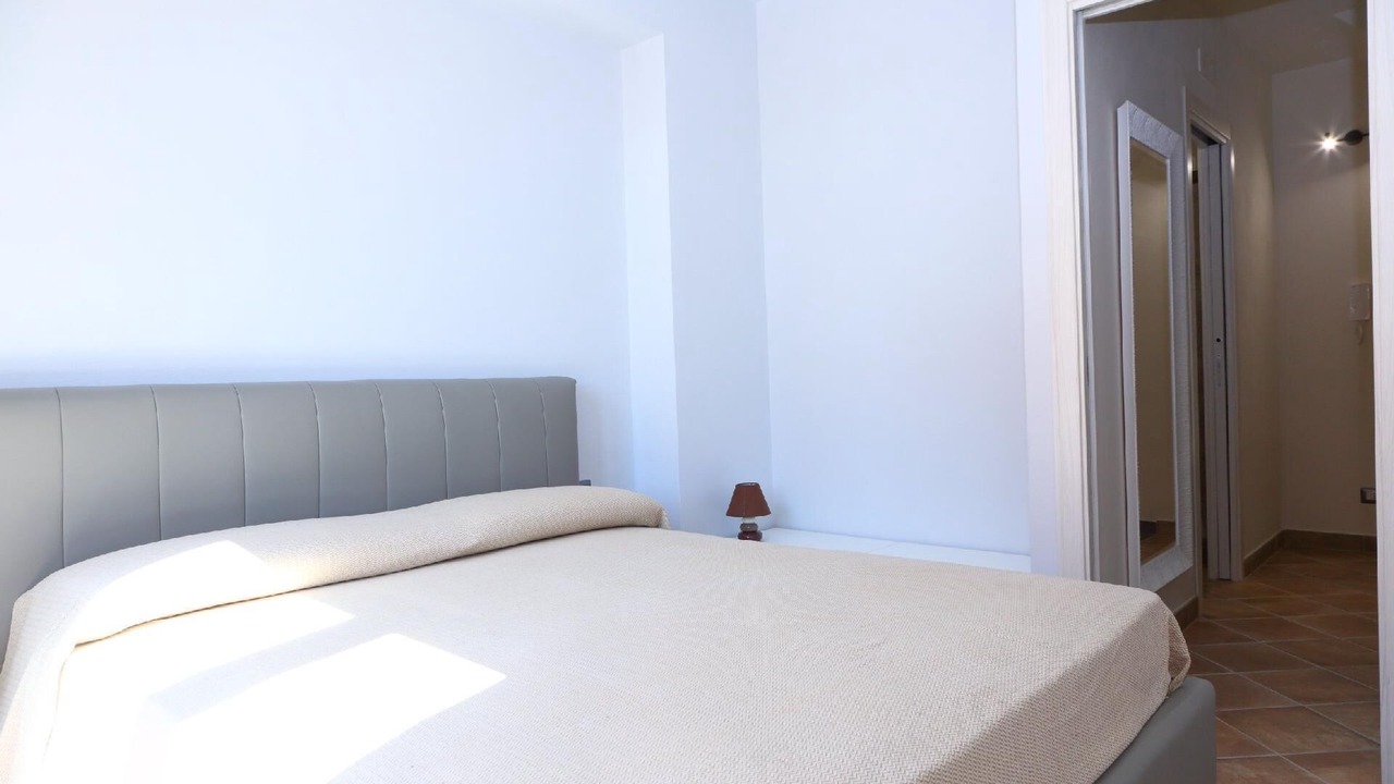 Photo of Bedroom in Old Town
