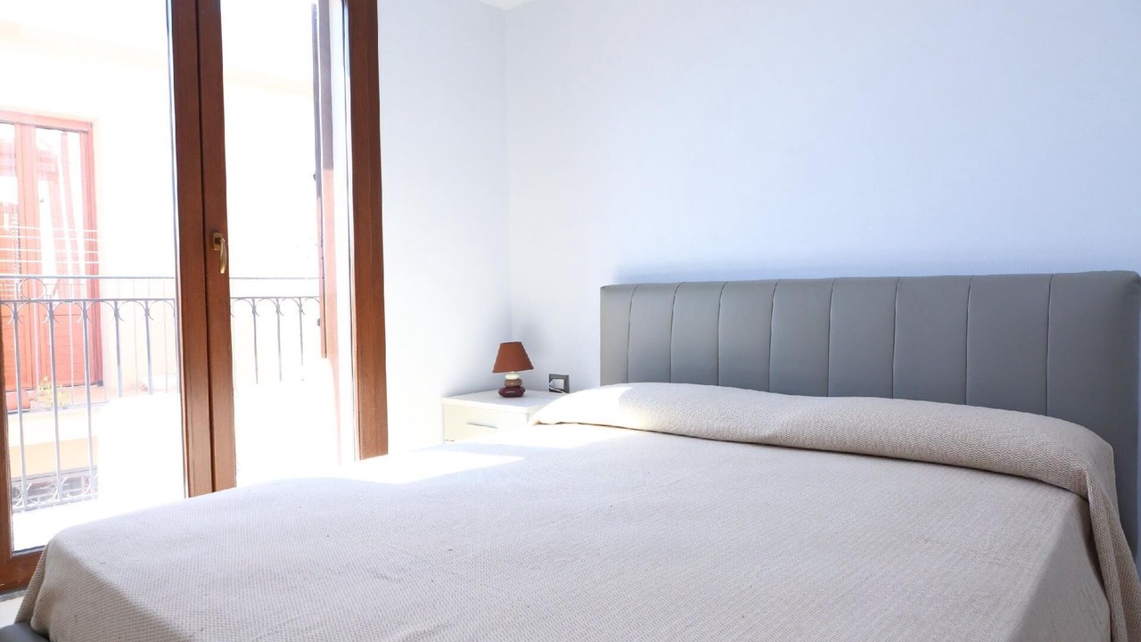 Photo of Bedroom in Old Town