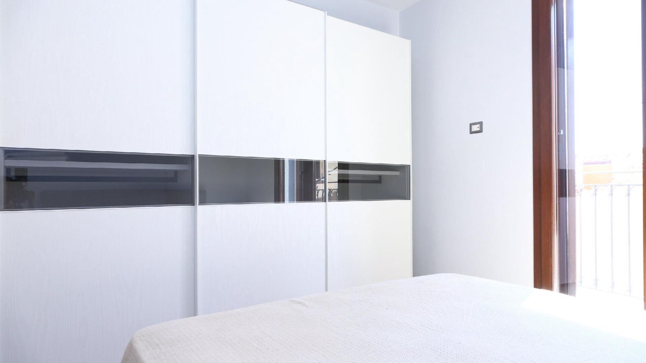 Photo of Bedroom in Old Town