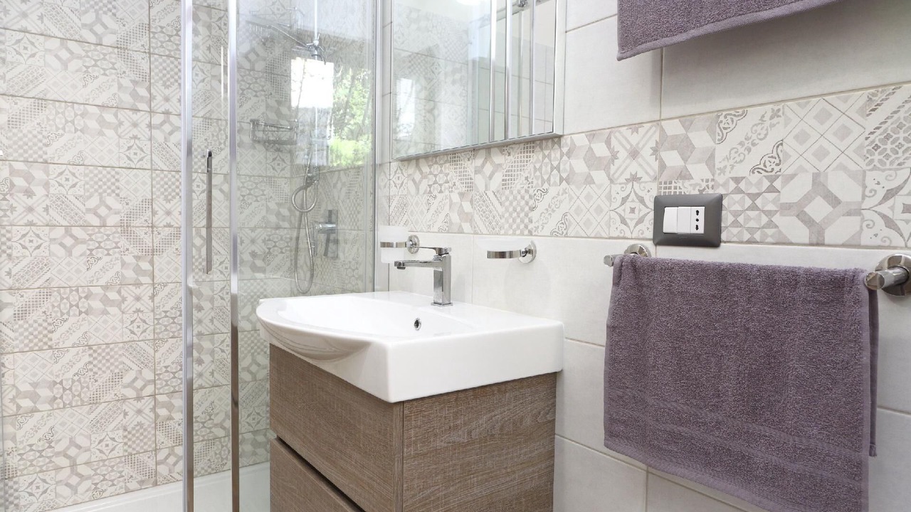 Photo of Bathroom in Old Town