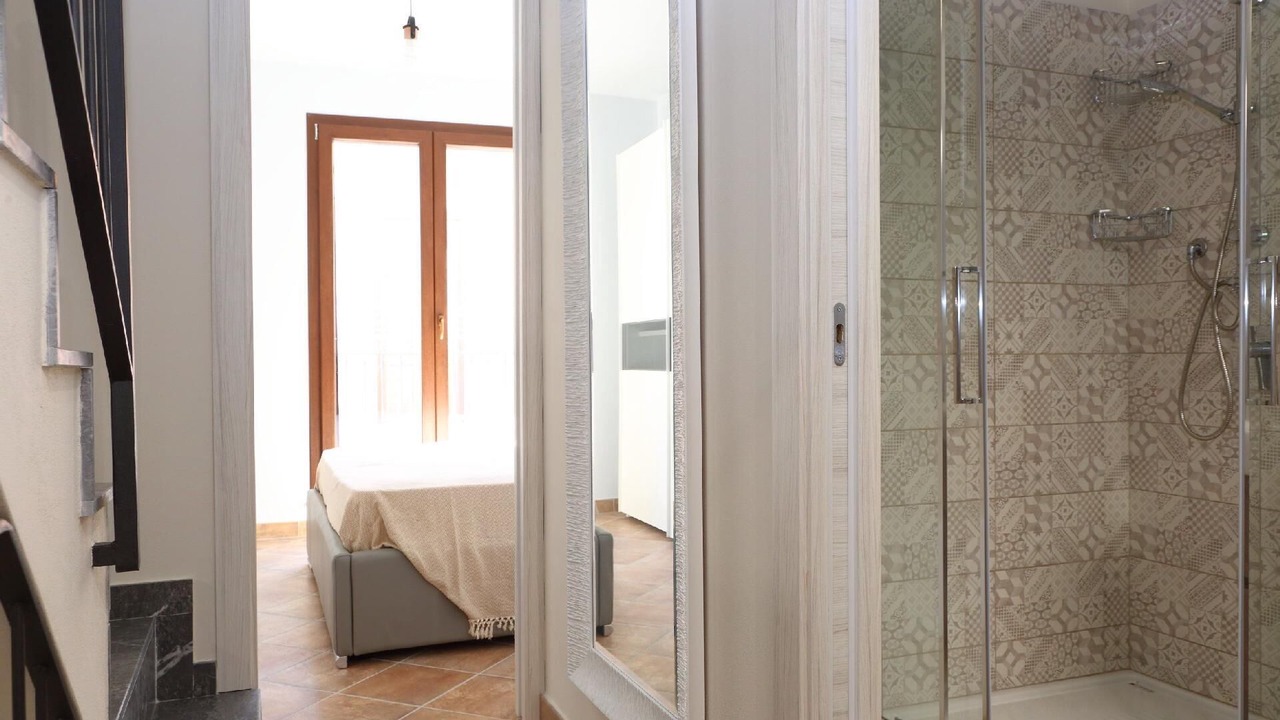 Photo of Bathroom in Old Town