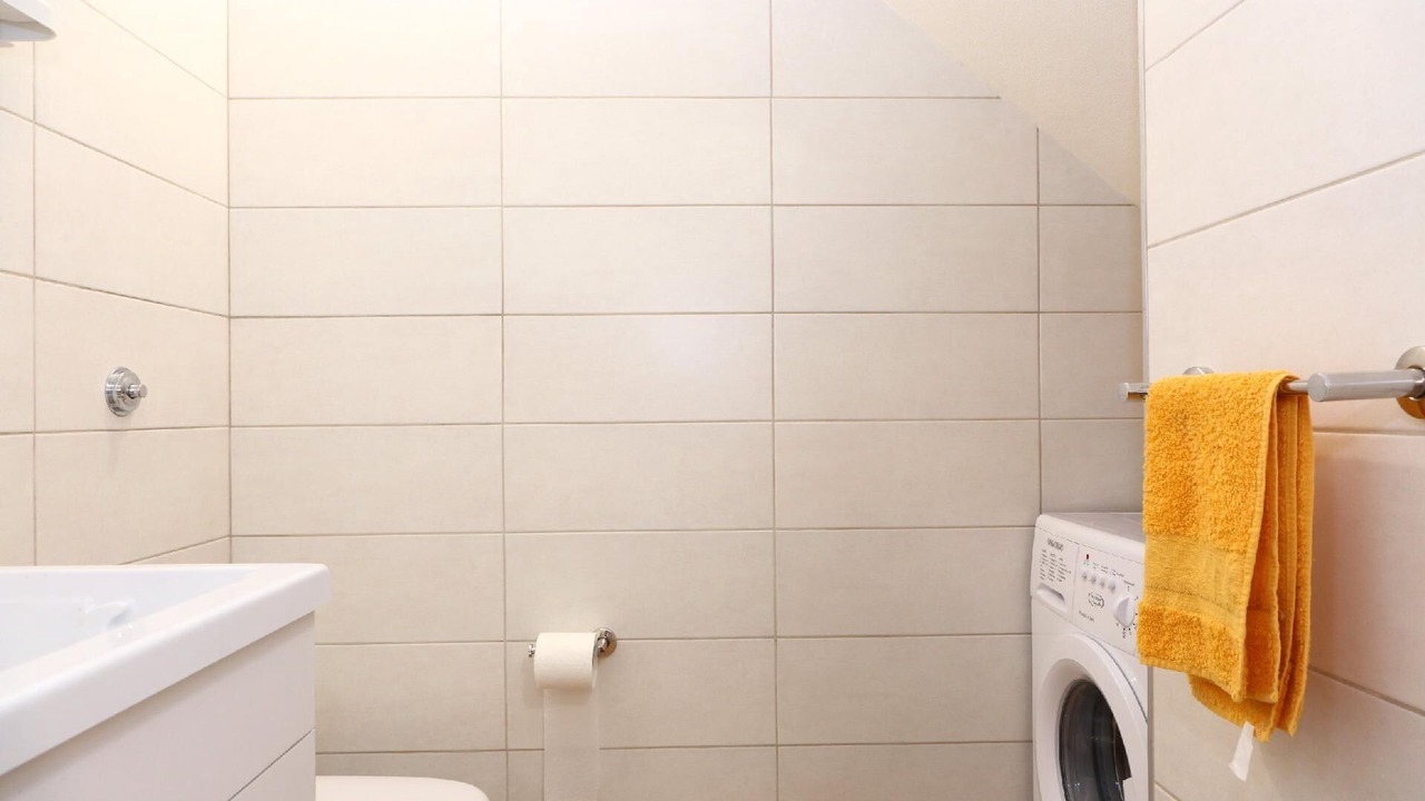Photo of Bathroom in Old Town