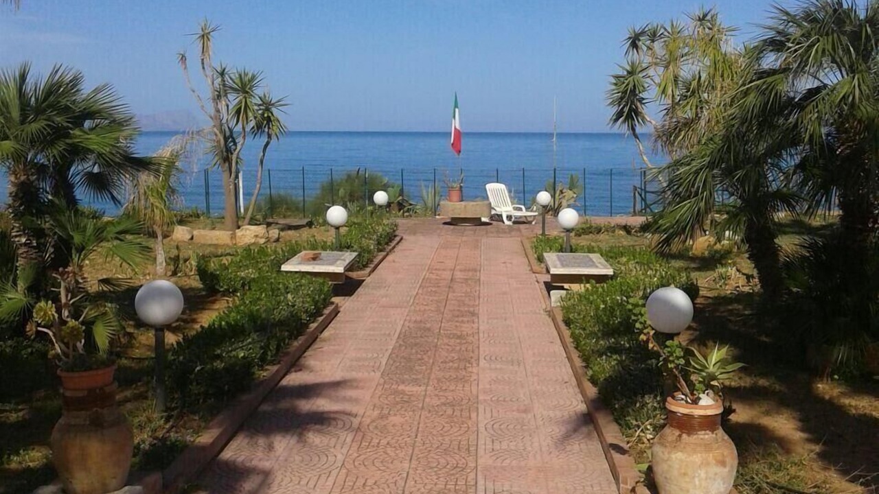 Photo of Patio Balcony in Trappeto