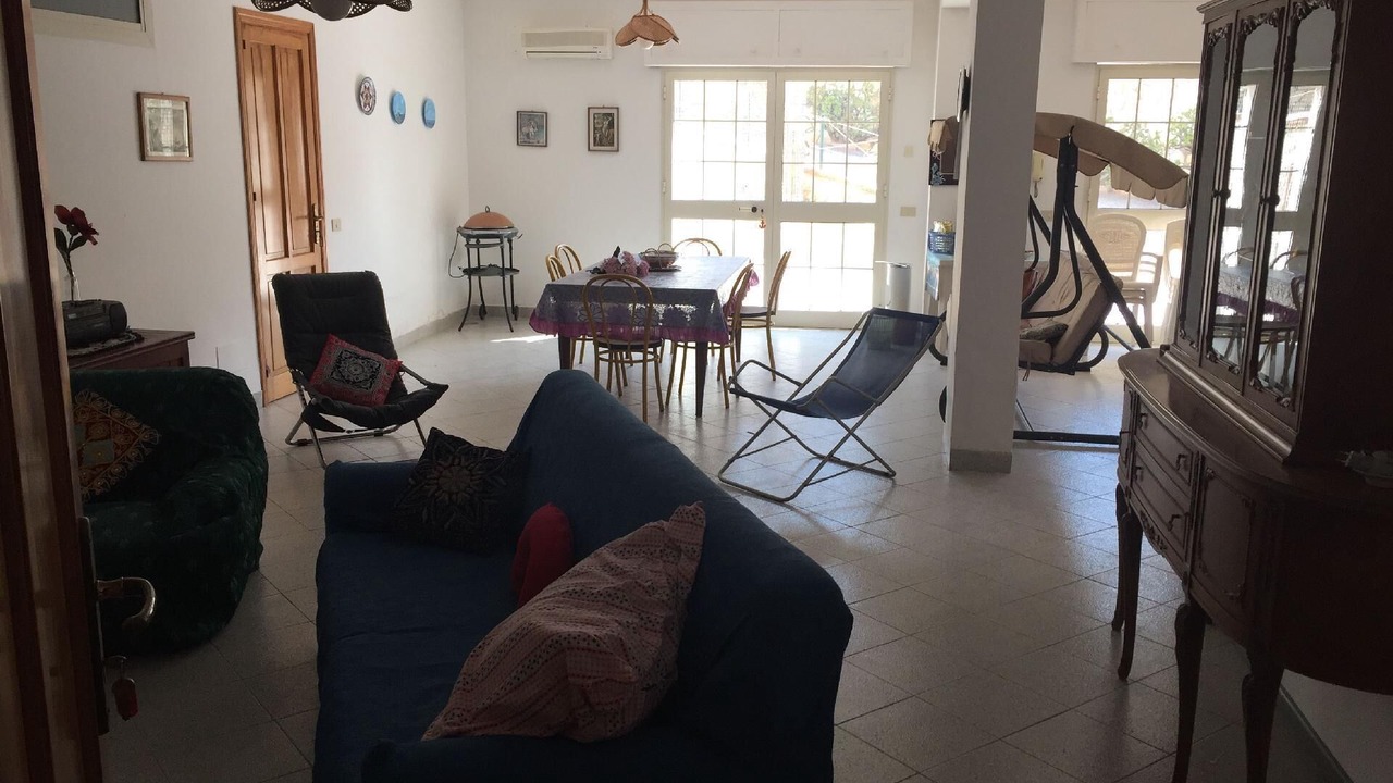 Photo of Livingroom in Trappeto