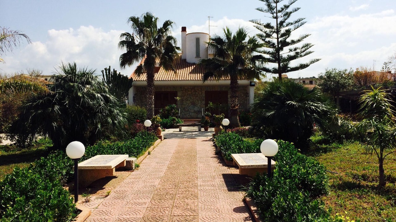 Photo of Outdoor in Trappeto