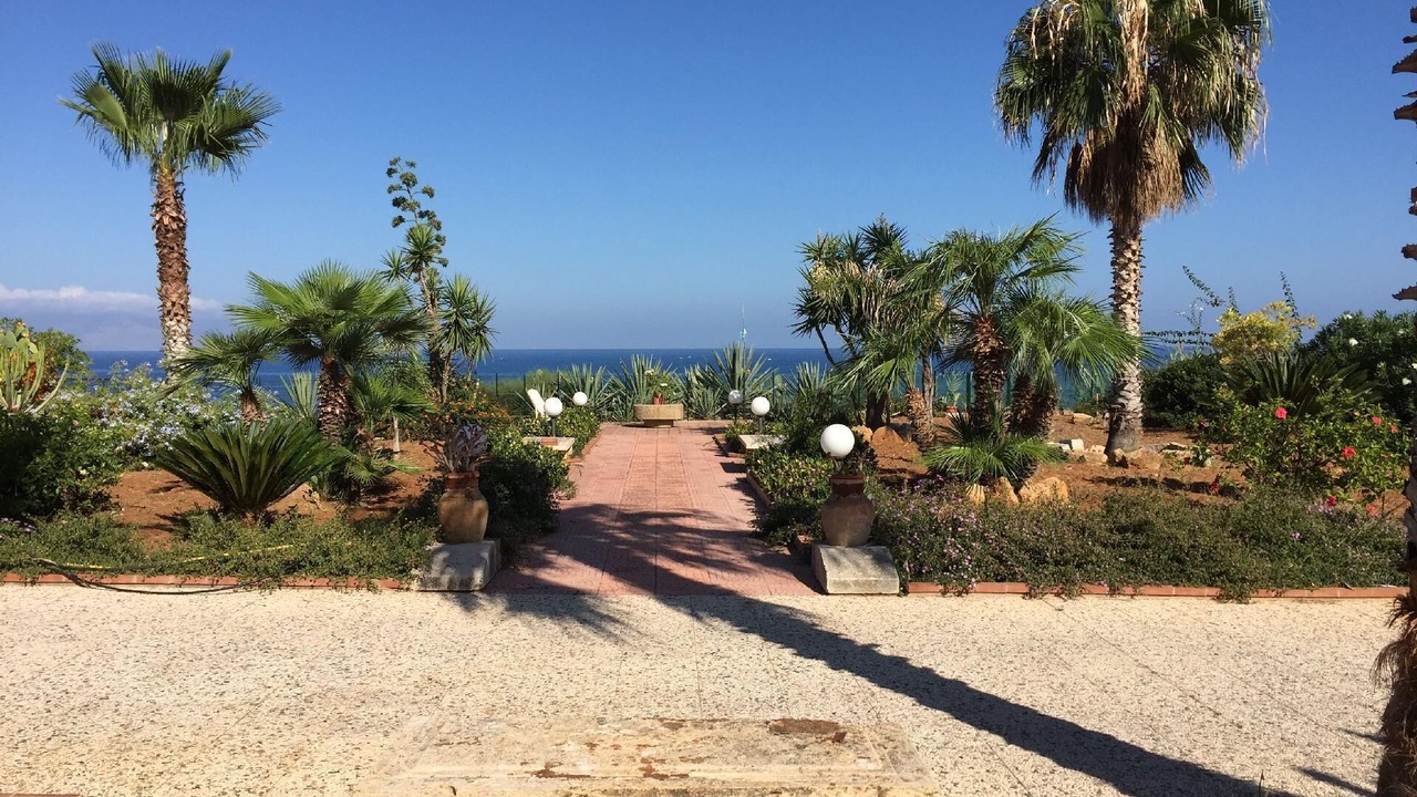 Photo of Outdoor in Trappeto