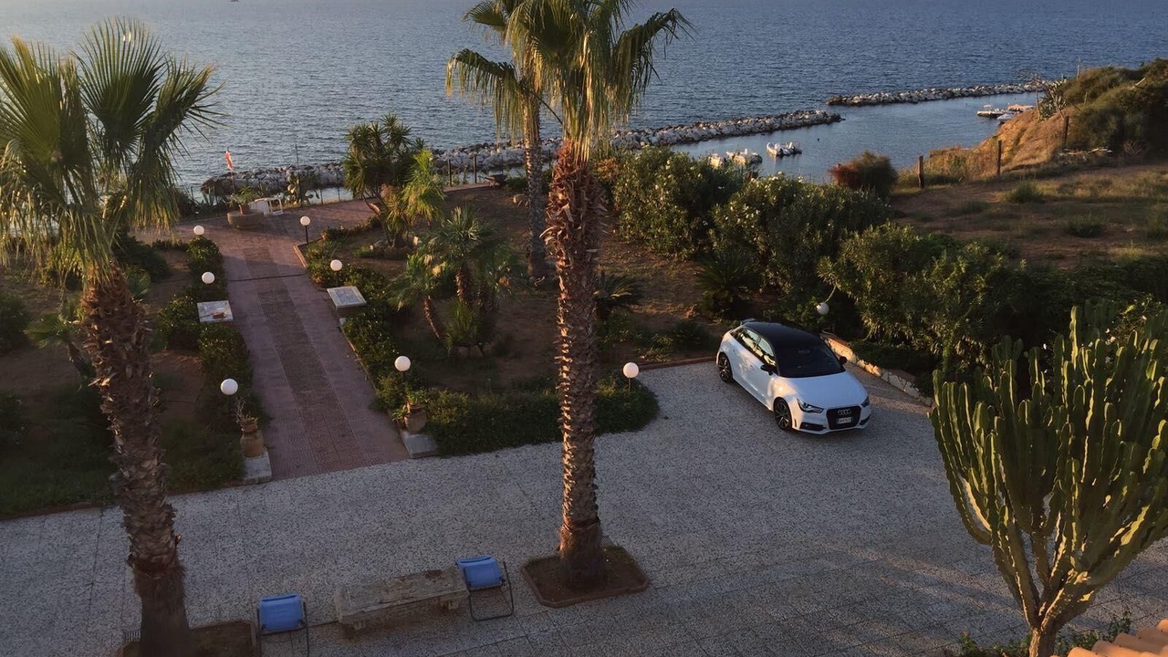Photo of Outdoor in Trappeto