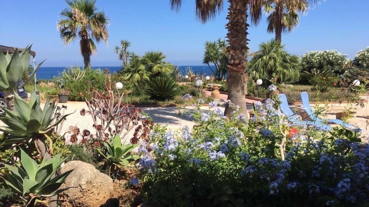 Photo of Outdoor in Trappeto
