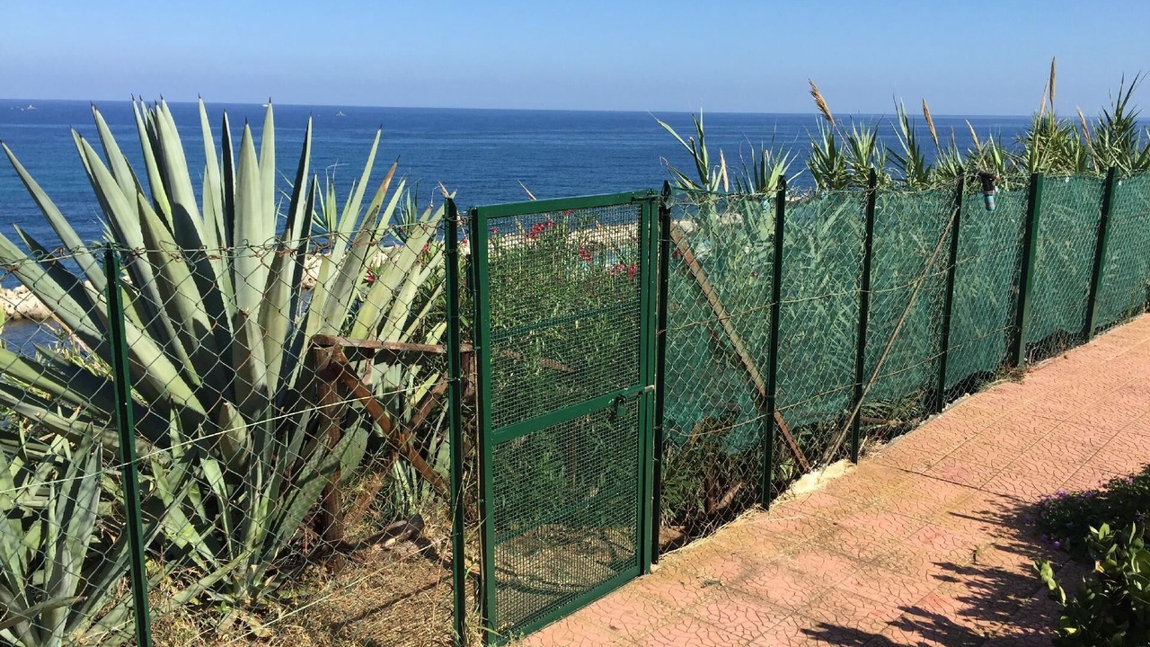 Photo of Outdoor in Trappeto
