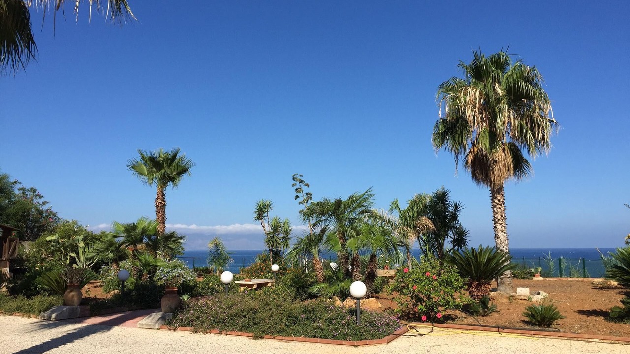 Photo of Outdoor in Trappeto