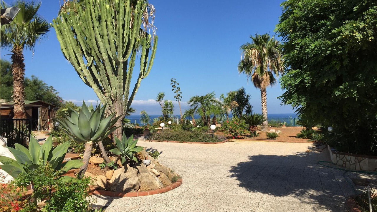 Photo of Outdoor in Trappeto