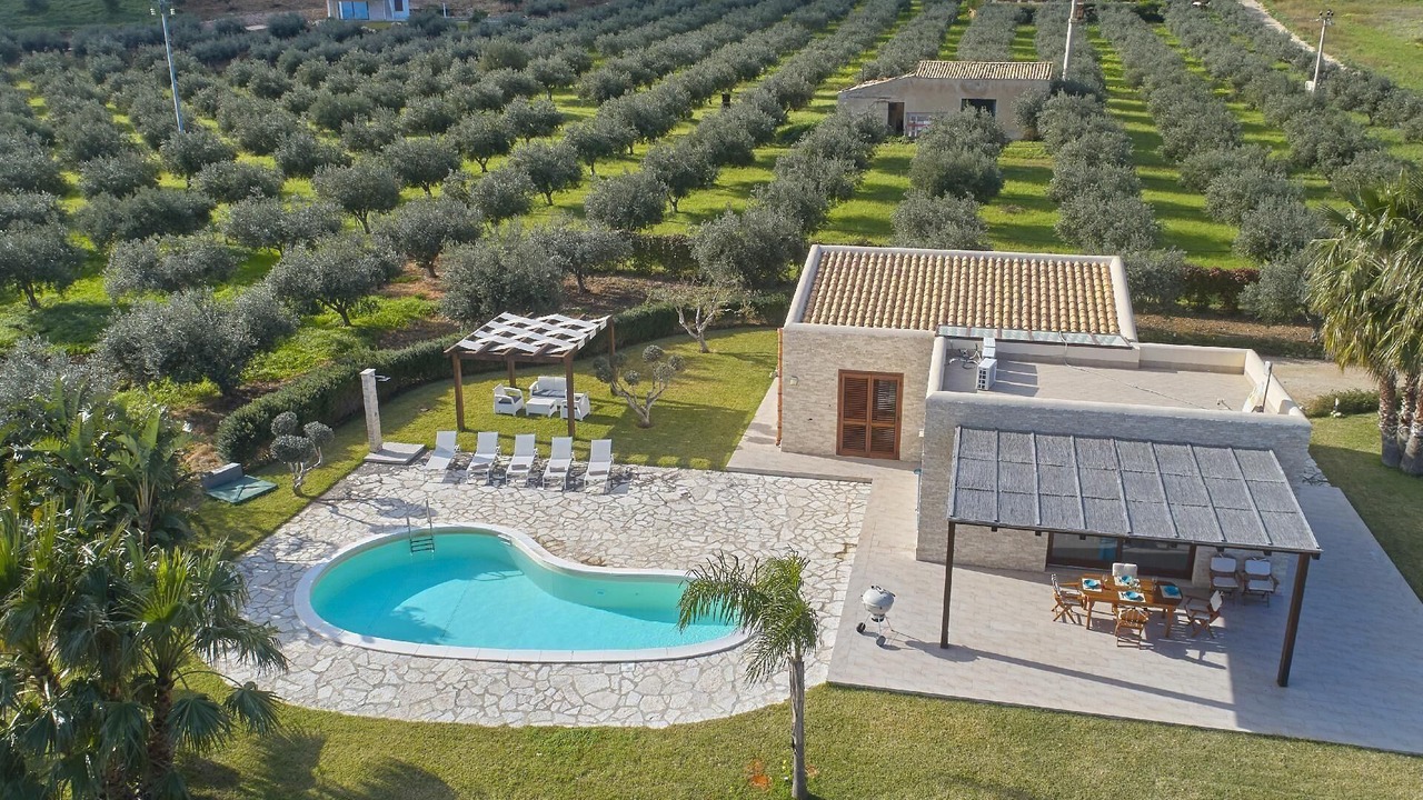 Photo of Outdoor in Scopello