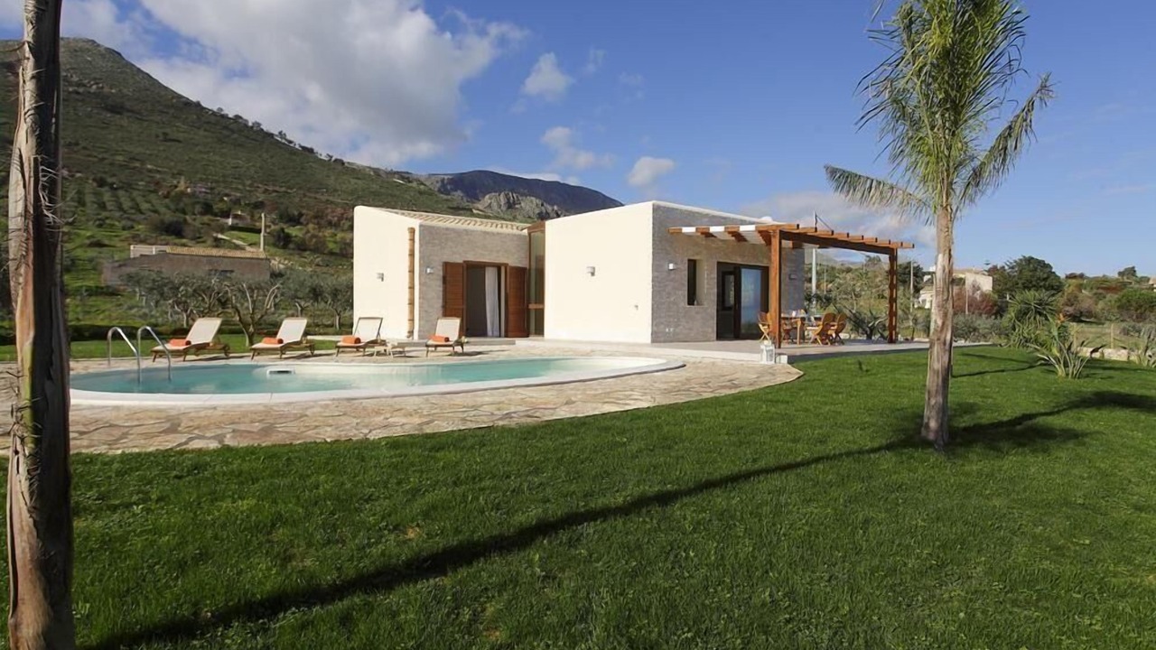 Photo of Outdoor in Scopello