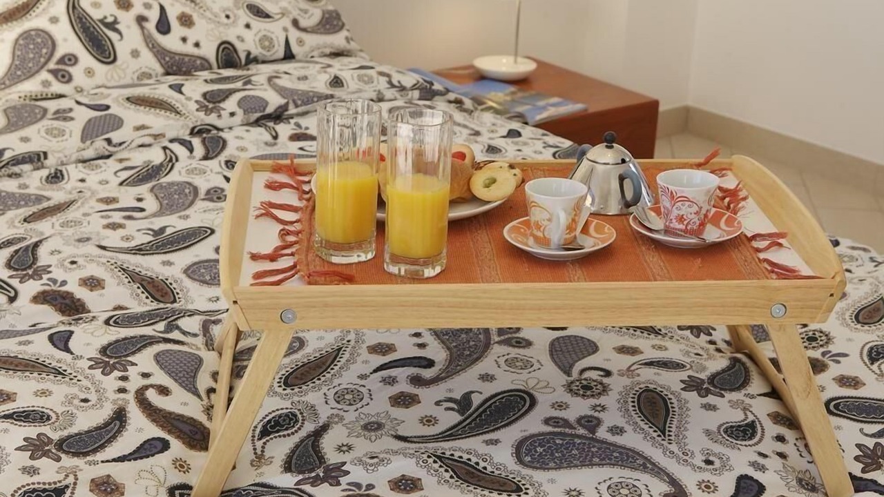 Photo of Bedroom in Scopello