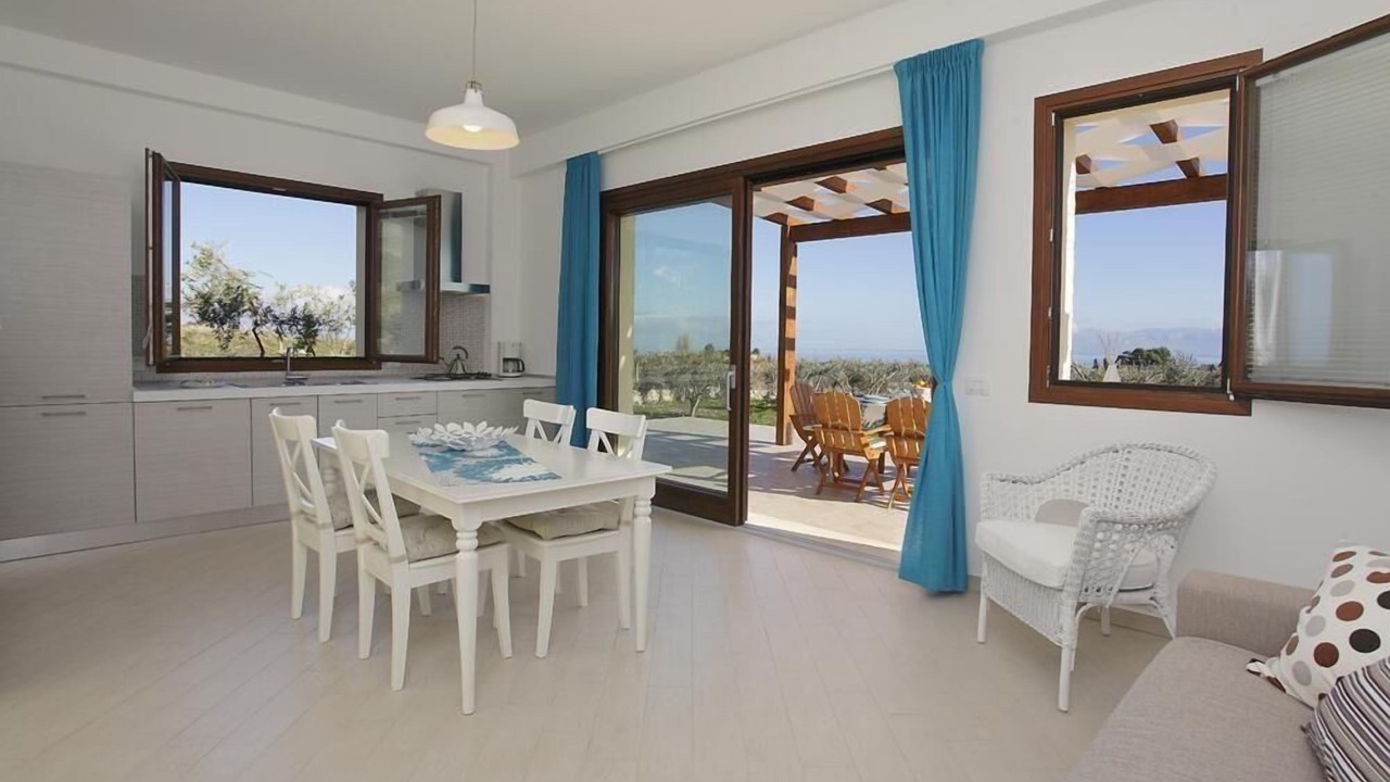 Photo of Livingroom in Scopello
