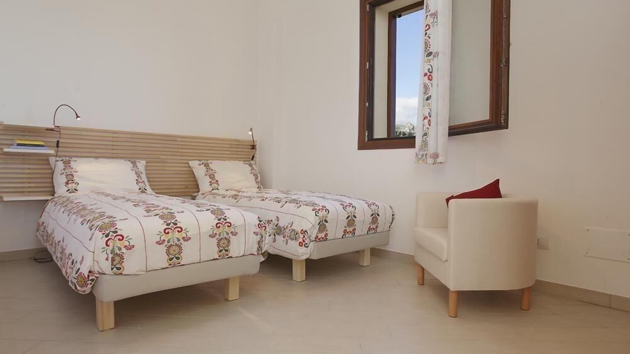Photo of Bedroom in Scopello